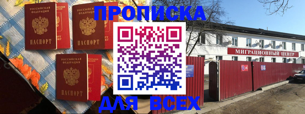 прописка гарантия в Палласовке